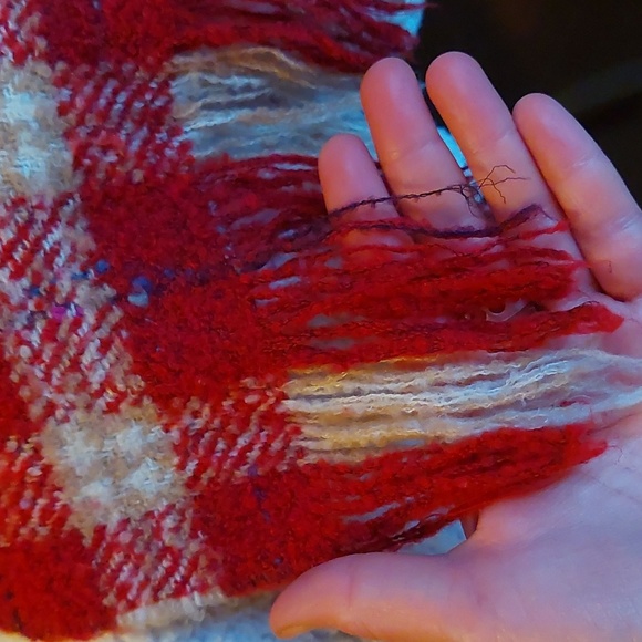 Vintage Burberry Scarf - Picture 6 of 14